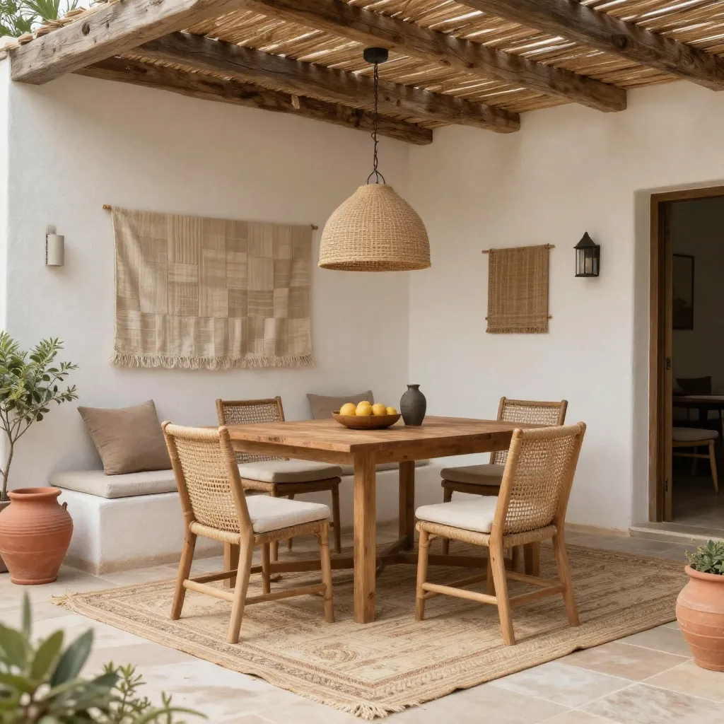 Vindbestandige tekstiler