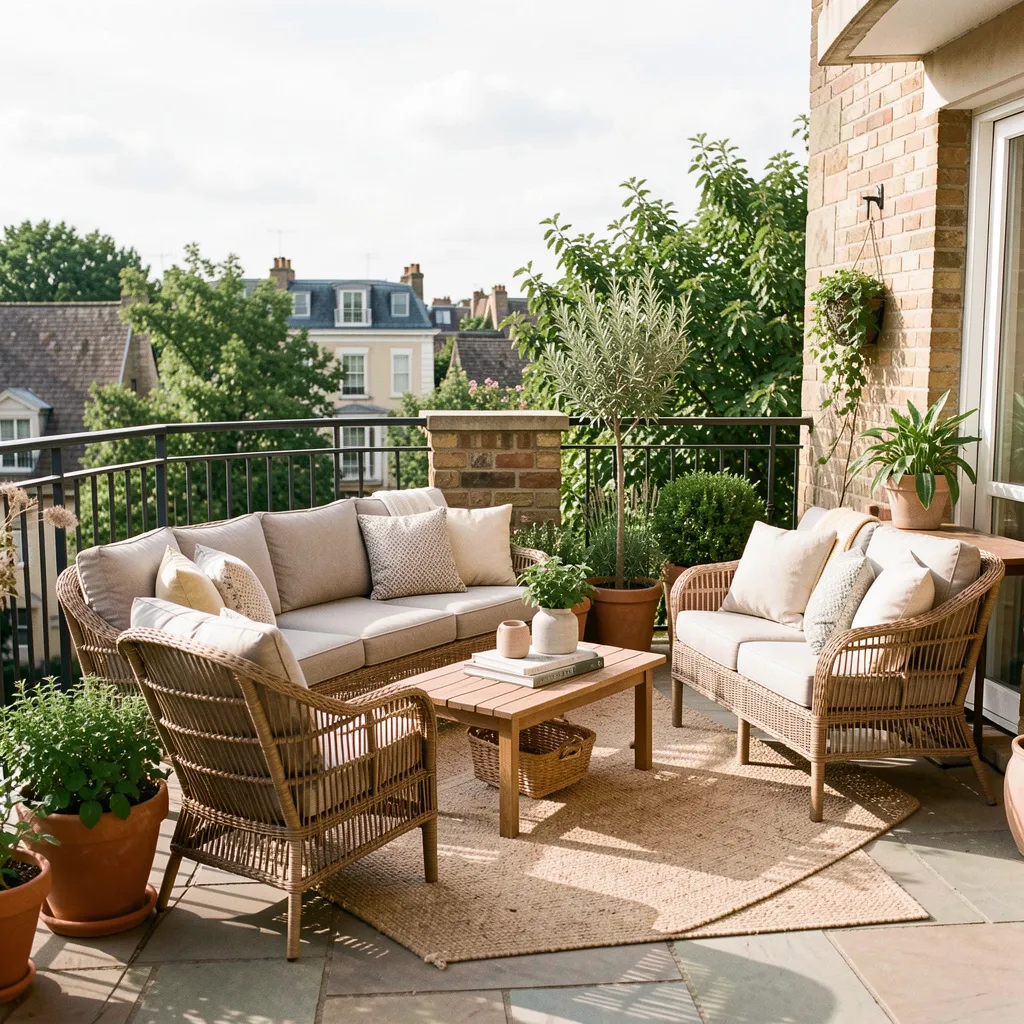 Solcelledrevne belysningsakcenter