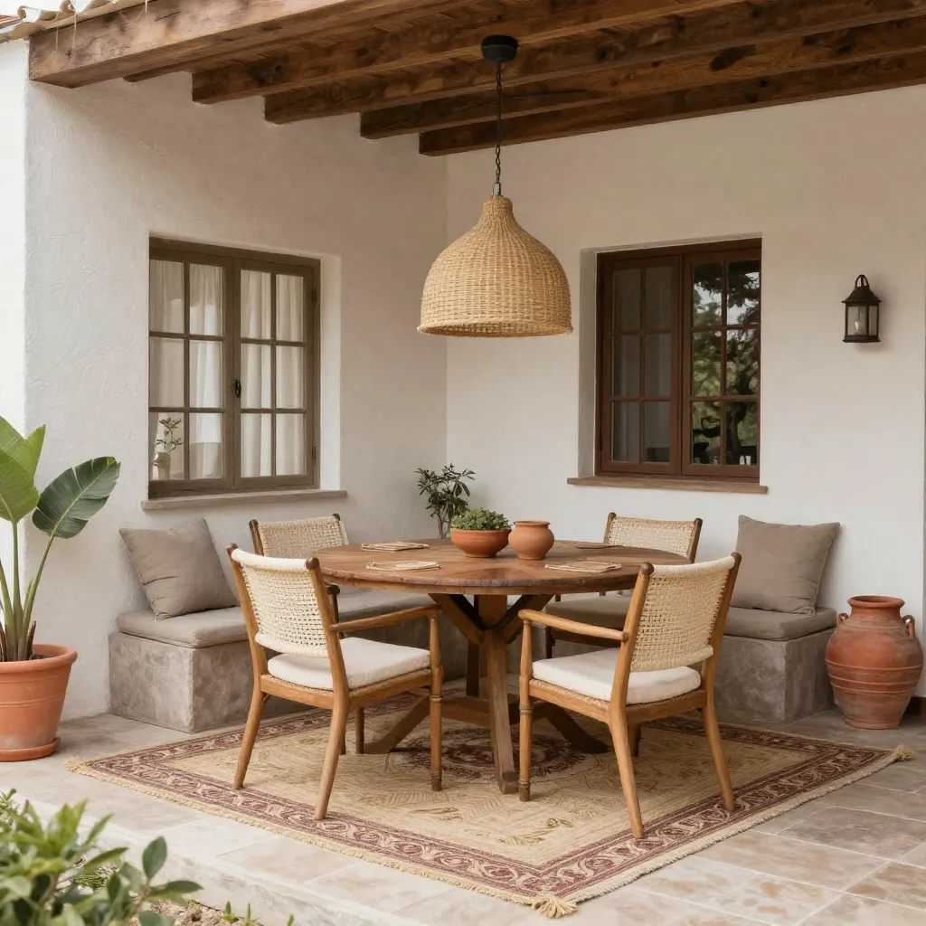 Vinterstyling med varme elementer